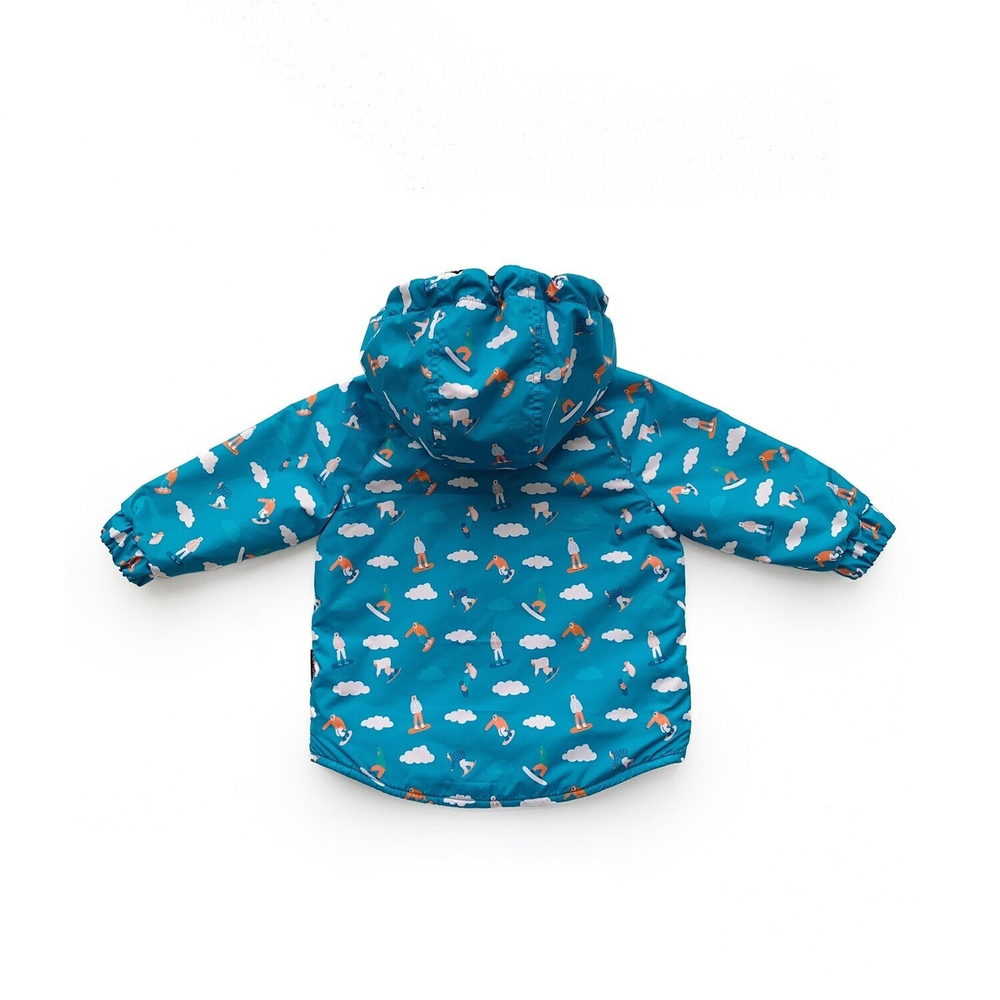 Куртка (сноубордисты)