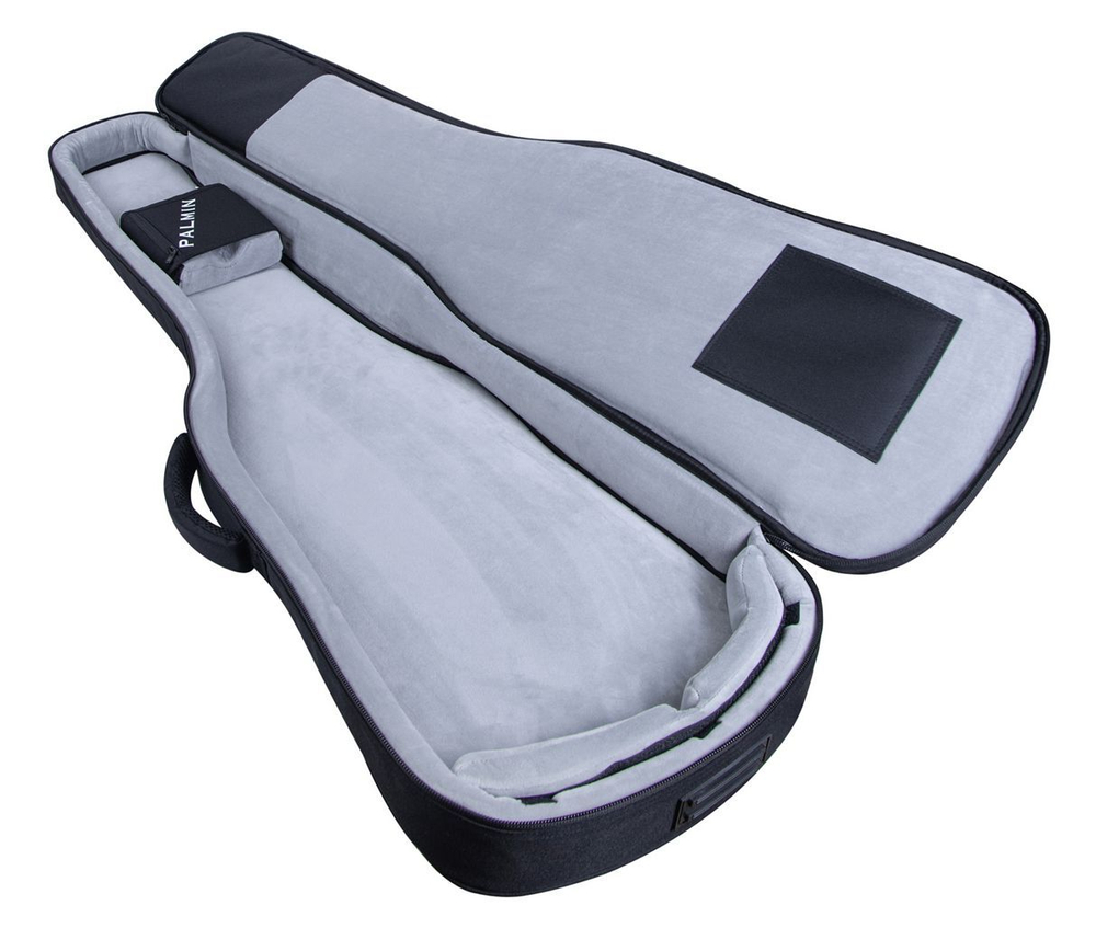 Чехол PALMIN GC Lite Electro Gray