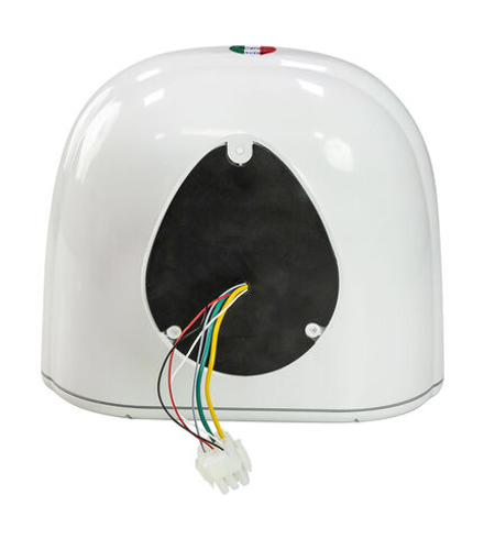 Прожектор двойной с дистанционным управлением, 12 В