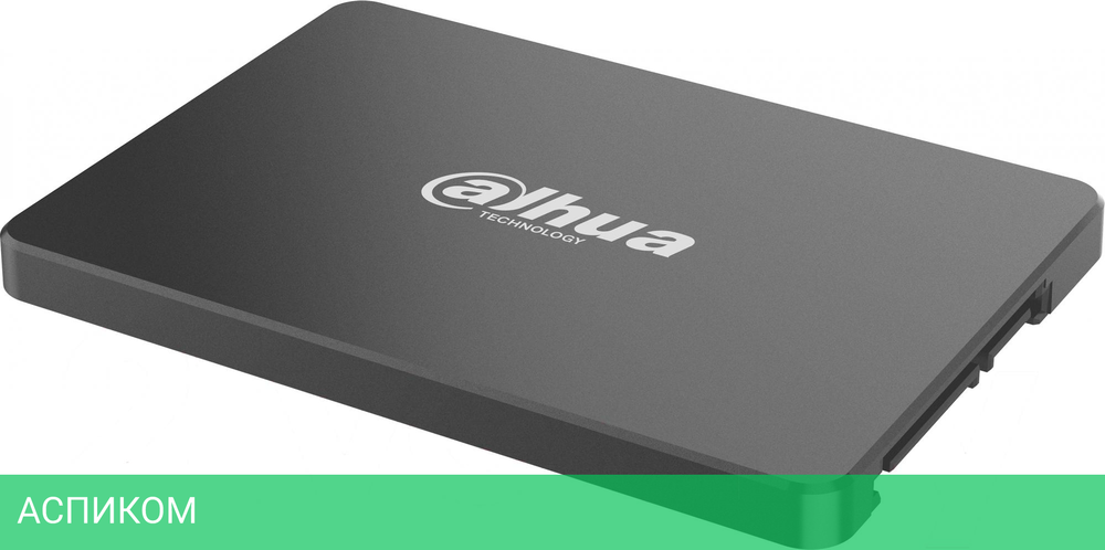 SSD диск Dahua DHI-SSD-C800AS480G