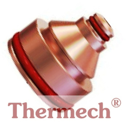 11.843.121.414 Сопло 130A S2114X плазмотрона PERCUT