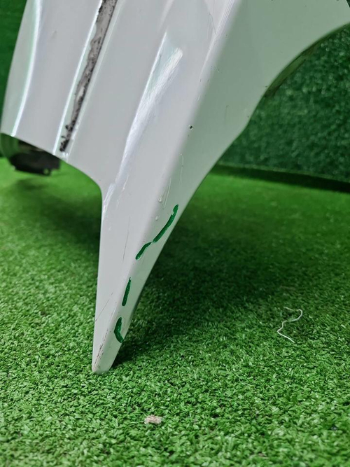 Крыло переднее левое Chery Tiggo 8 Pro (2021-2024)