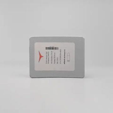 Боковая плита для бронежилета Бр2  Atlant Armour СВО