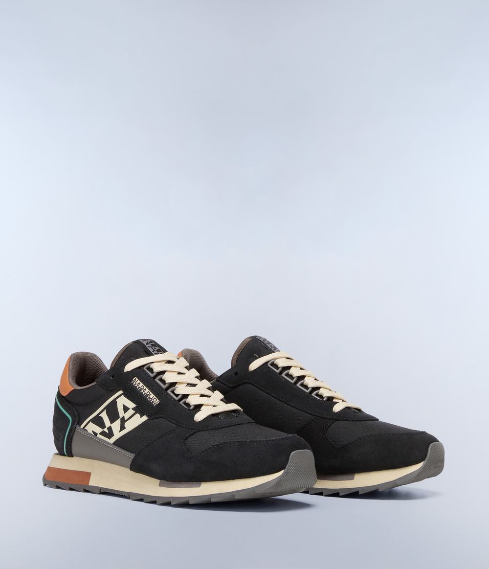 Кроссовки мужские NAPAPIJRI VIRTUS