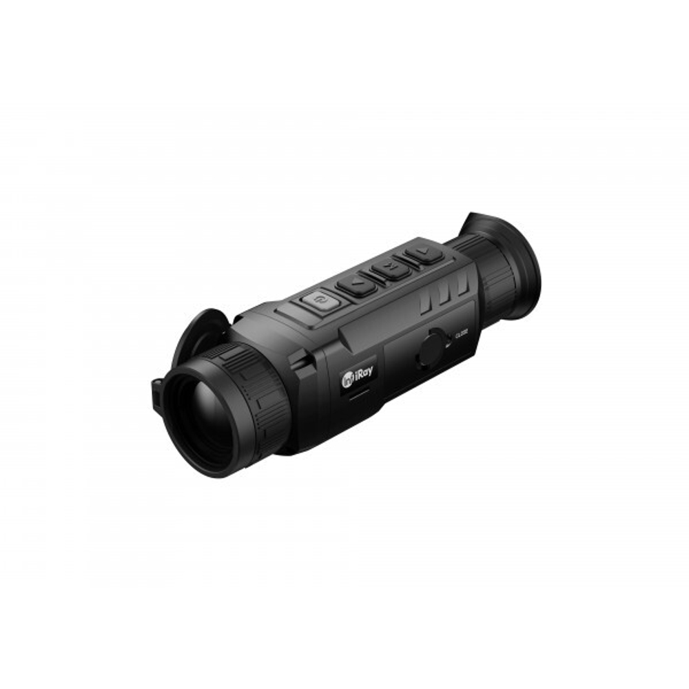 iRay Zoom ZH 38
