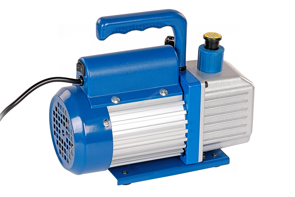 NORDBERG (NFP14) Вакуумный насос одноступенчатый, 42 л/мин