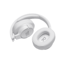 Беспроводные наушники JBL Tune 710BT White