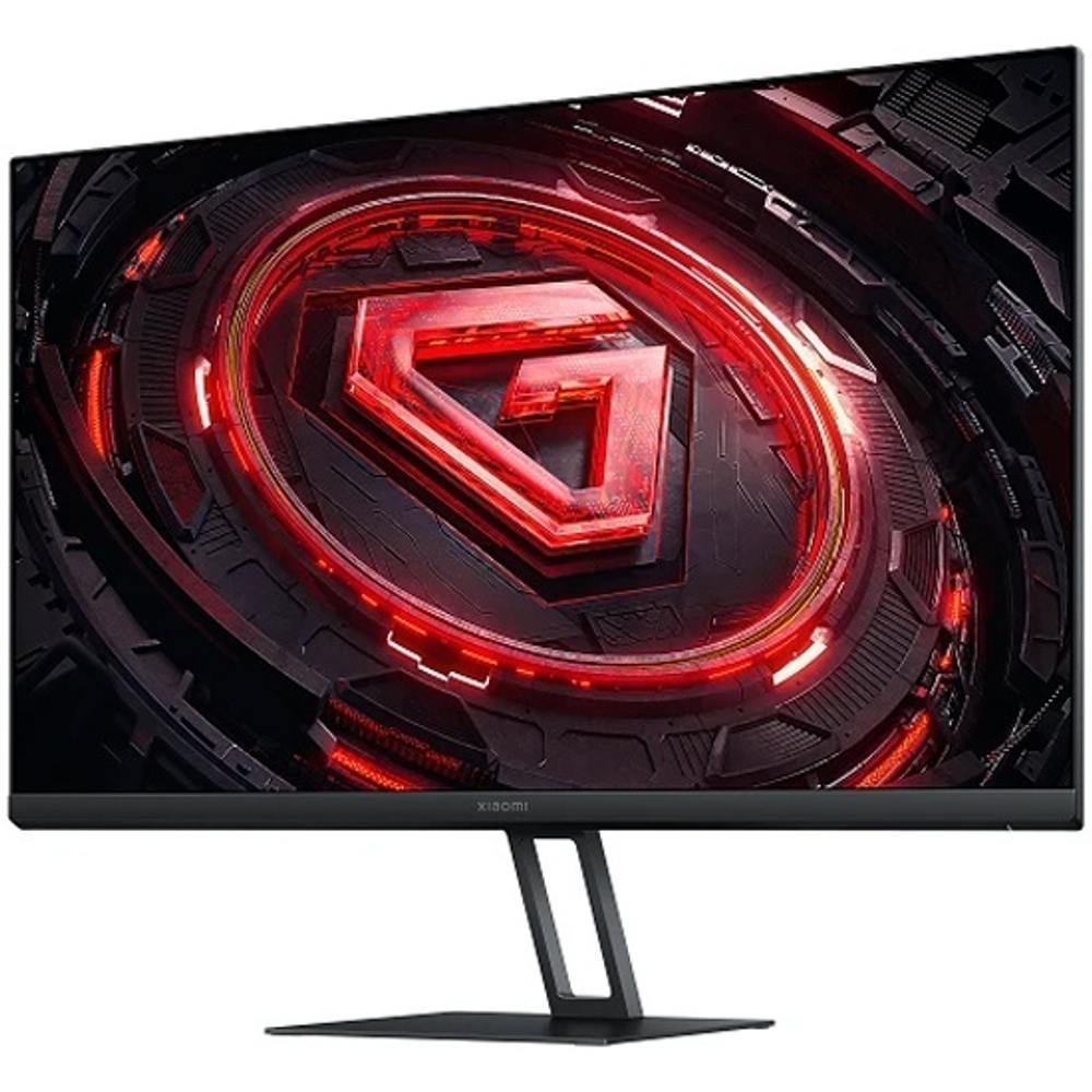 Монитор ЖК Xiaomi Mi Gaming Monitor G24i 23.8" Black (ELA5625EU)