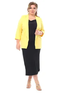 Жакет 2578 Fabrika