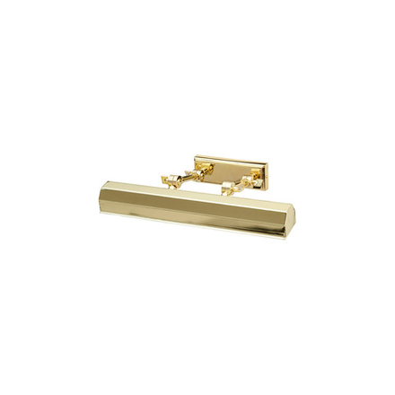 Светильник для картин Elstead Lighting CHAWTON-PLM-PB Elstead Lighting