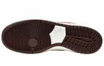 Кроссовки Nike Dunk Sb Pro "Desert Sand Mahogany"