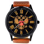 Наручные мужские часы "Россия"