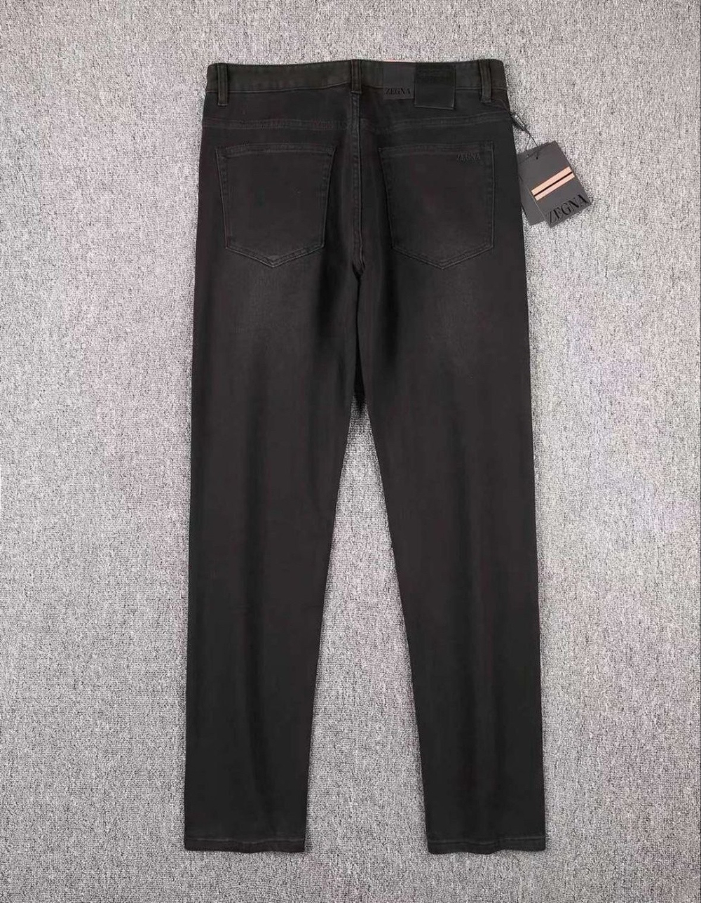 Джинсы Ermenegildo Zegna