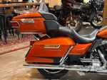 Harley-Davidson Ultra Limited, 2019 мг