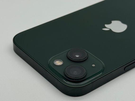 iPhone 13 128gb Green