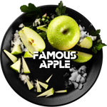 Black Burn - Famous Apple (200g)
