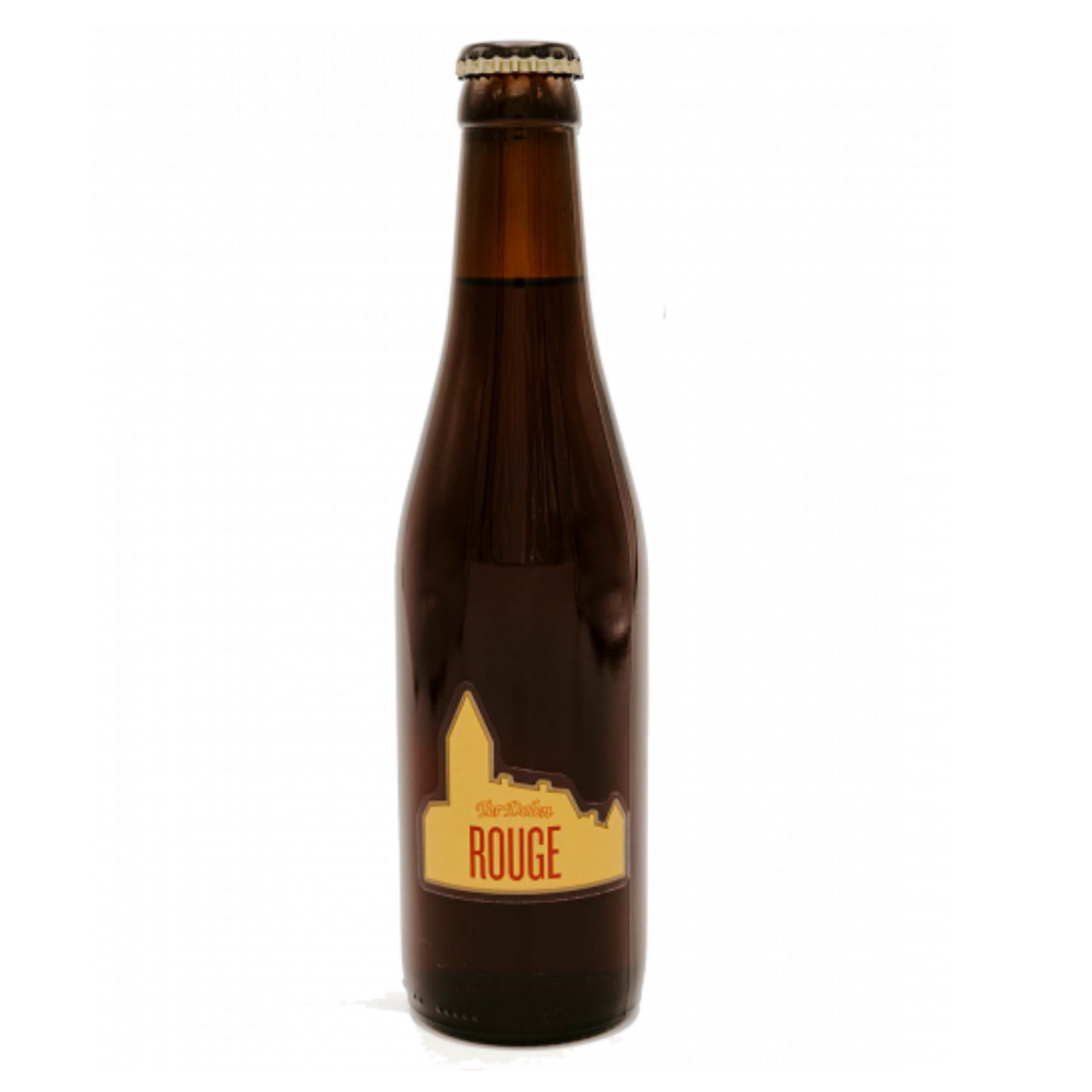 Beer Ter Dolen Rouge 6,5%