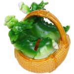 Фигурка «Корзинка с Драконами» 13*10*12 см, микс