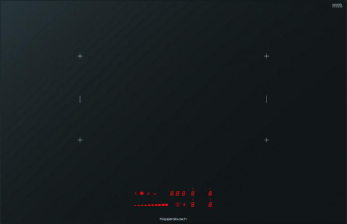 Индукционная варочная панель Kuppersbusch KI 8560.0 SR