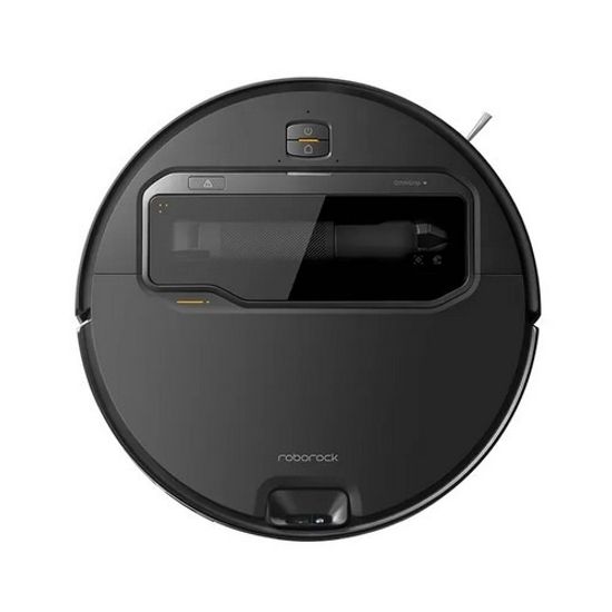 Робот-пылесос Roborock Saros Z70