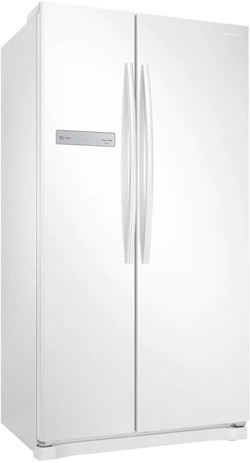 Холодильник Samsung RS54N3003WW