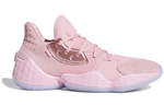 Кроссовки Adidas Harden Vol. 4 Pink Lemonade