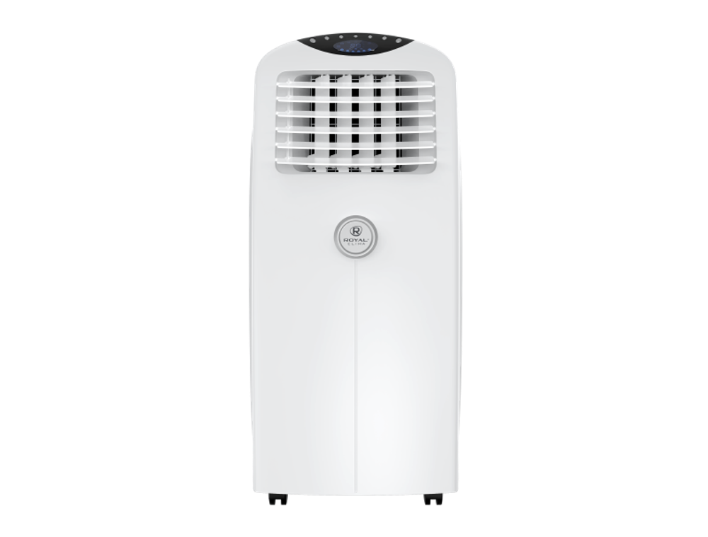 Мобильные кондиционеры ROYAL CLIMA RM-L60CN-E фото 3