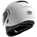 SHOEI NEOTEC II White