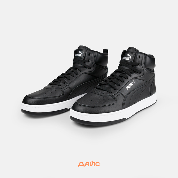 Кроссовки Puma Caven 2.0 Mid WTR артикул:39233302 - купить в магазине Дайс