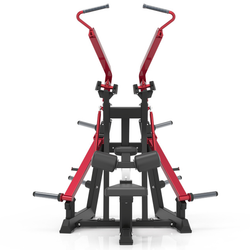 Тяга сверху ECP301 профессиональный тренажер