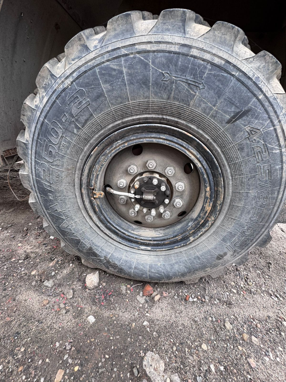 КамАЗ 43118 6x6 Сортиментовоз с КМУ 659108 (Дизельный, 11,8 л, 300 л.с., МТ)