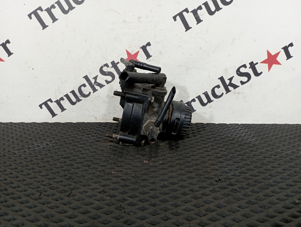 Клапан ускорительный 2023г