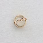 Elemence tops with natural stones