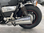 Yamaha V-Max 1200 , 2002