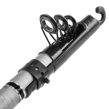 Спиннинг телескопический Python PRO 1.8 m (РR-PT-PRO-180) Premier