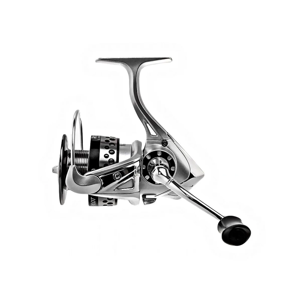 Безынерционная катушка Ryobi Pilot CS 5500