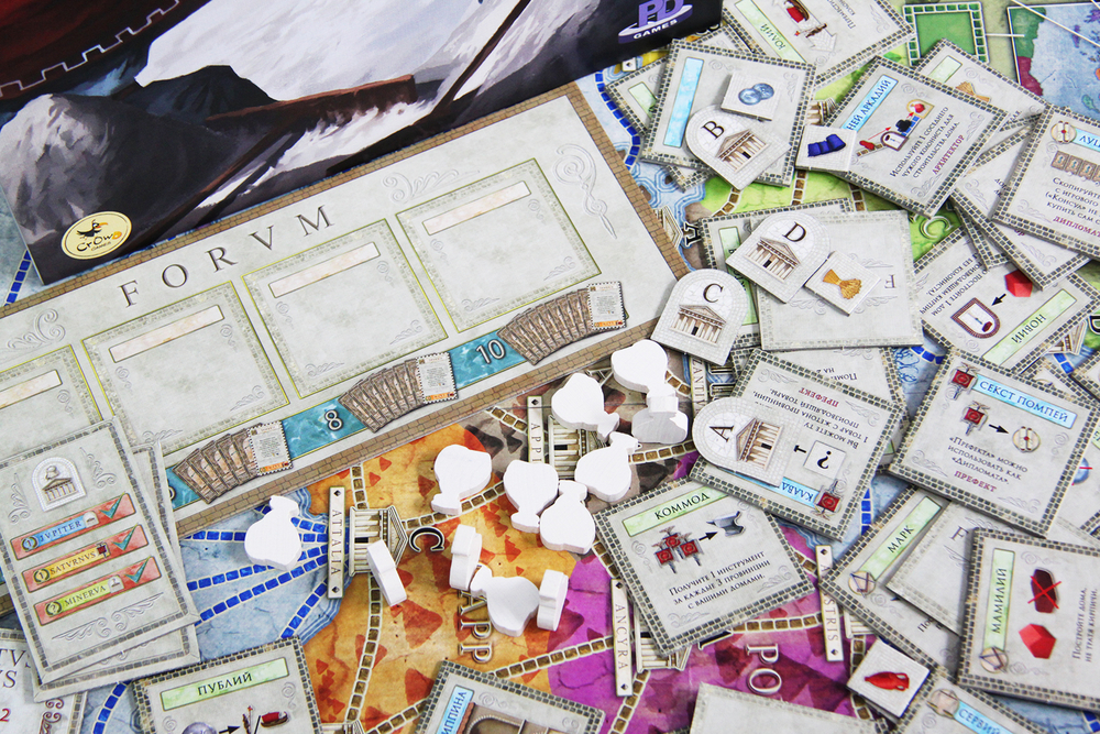 Конкордия: Сальса