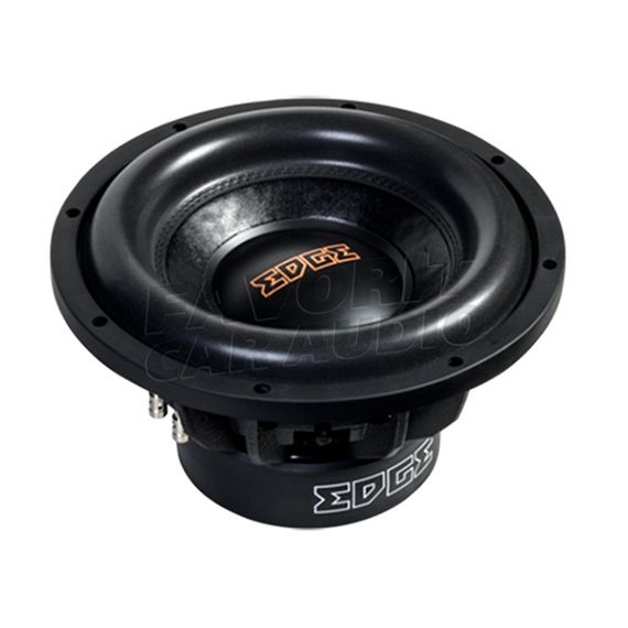 Сабвуфер EDGE EDB12D2X-E7 900W