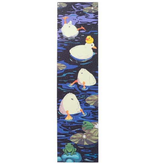 Шкурка для самоката Utki v prudu 153х610мм