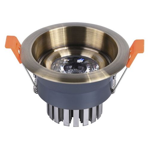 Встраиваемый светильник Kink Light 2152,2