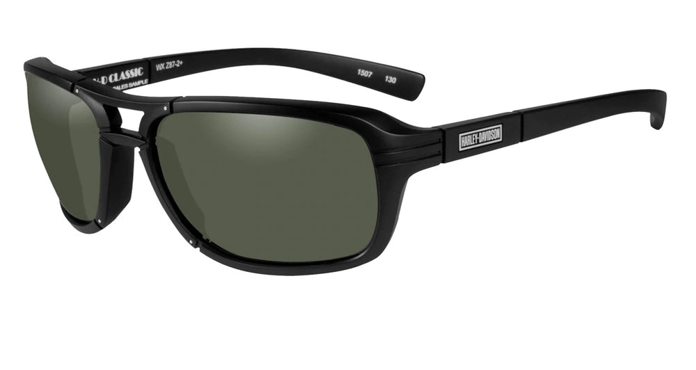 Очки Classic Sunglasses Smoke Harley-Davidson -30%