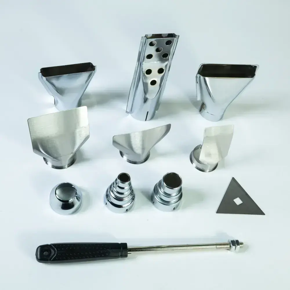 Фен Технический Бош GHG20-63 2000WT