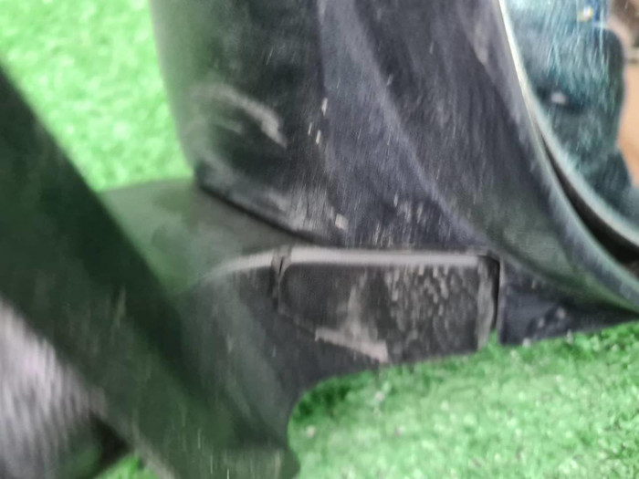 Зеркало правое Toyota RAV4 3 CA30 (10-16) 9 конт.