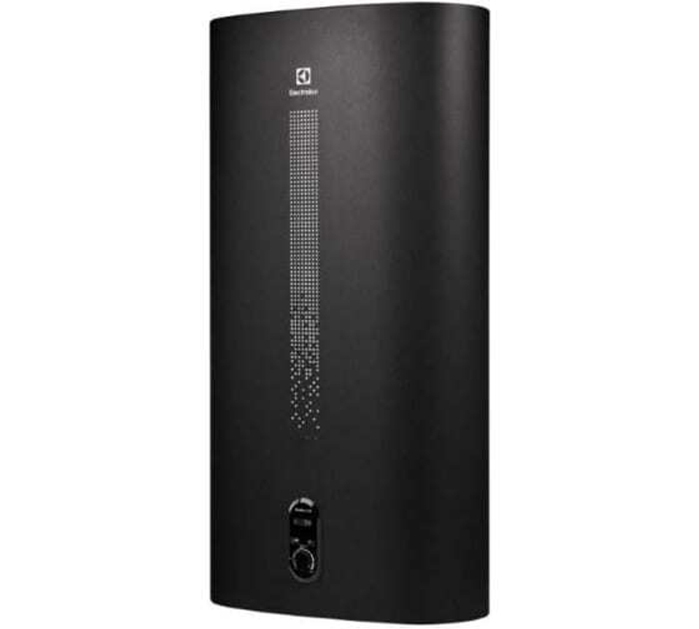 Водонагреватель электрический накопительный Electrolux EWH 30 Gladius 2.0 Grafit