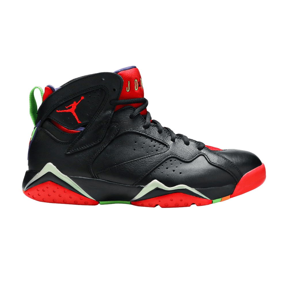 Кроссовки Jordan Air Jordan 7 Retro Marvin The Martian