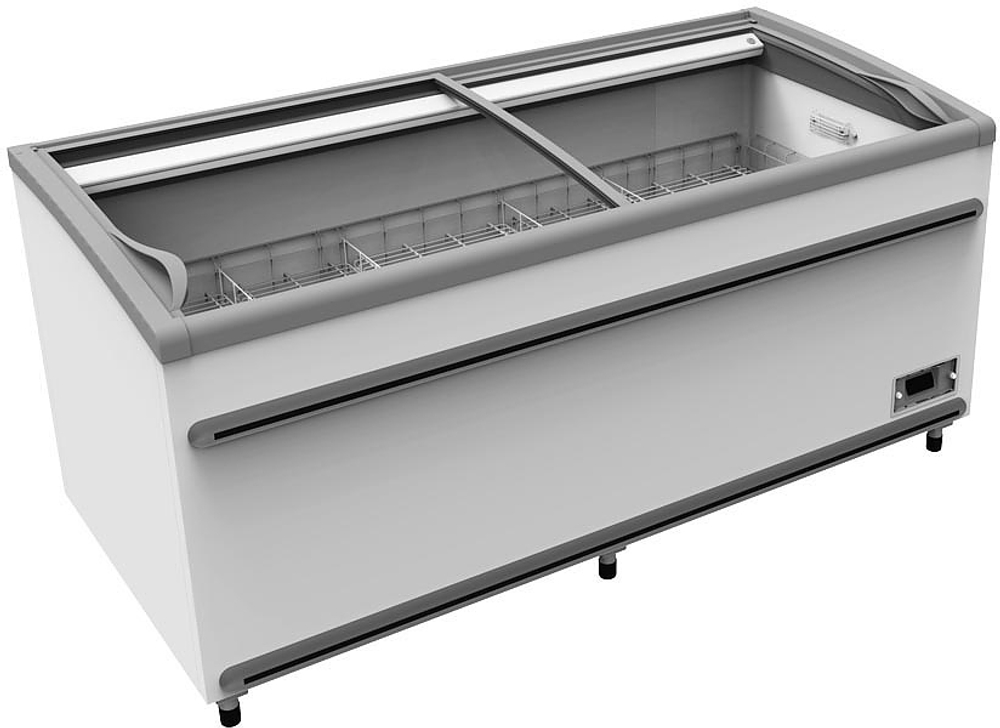 Ларь-бонета UGUR UMD 1850 GB D DF IZMIR