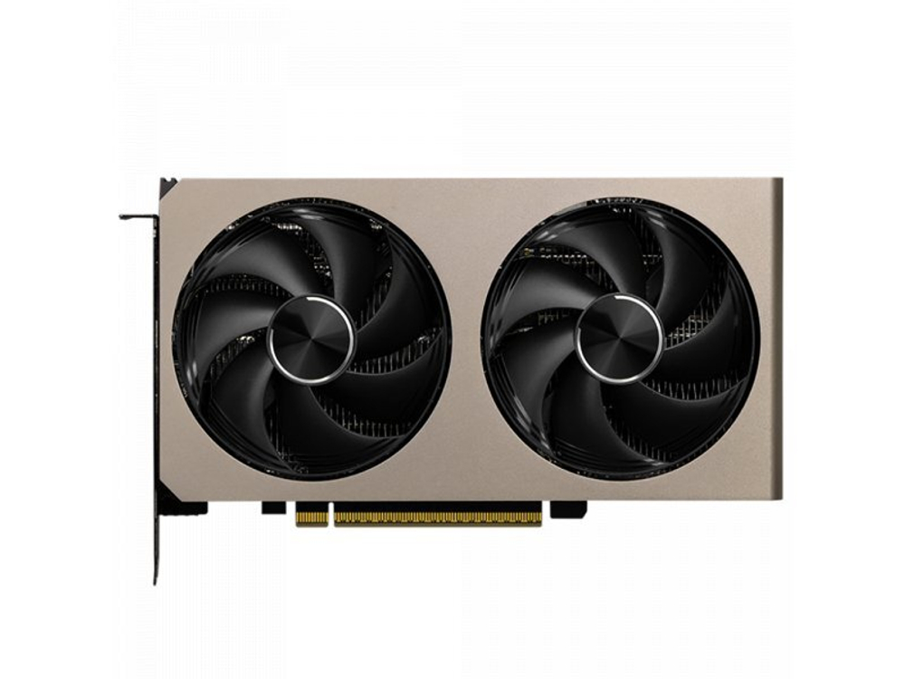 Видеокарта MSI Nvidia GeForce RTX 5060 Ti Inspire [RTX 5060 Ti 8G INSPIRE 2X]