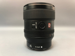 Sony fe 1.4\24 gm