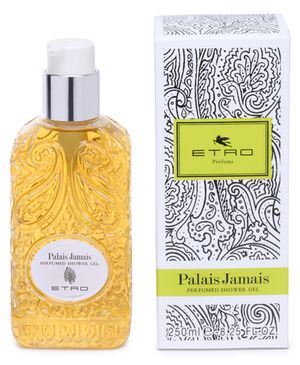 Etro Palais Jamais