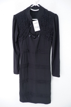 Платье стильное 46 размер, новое